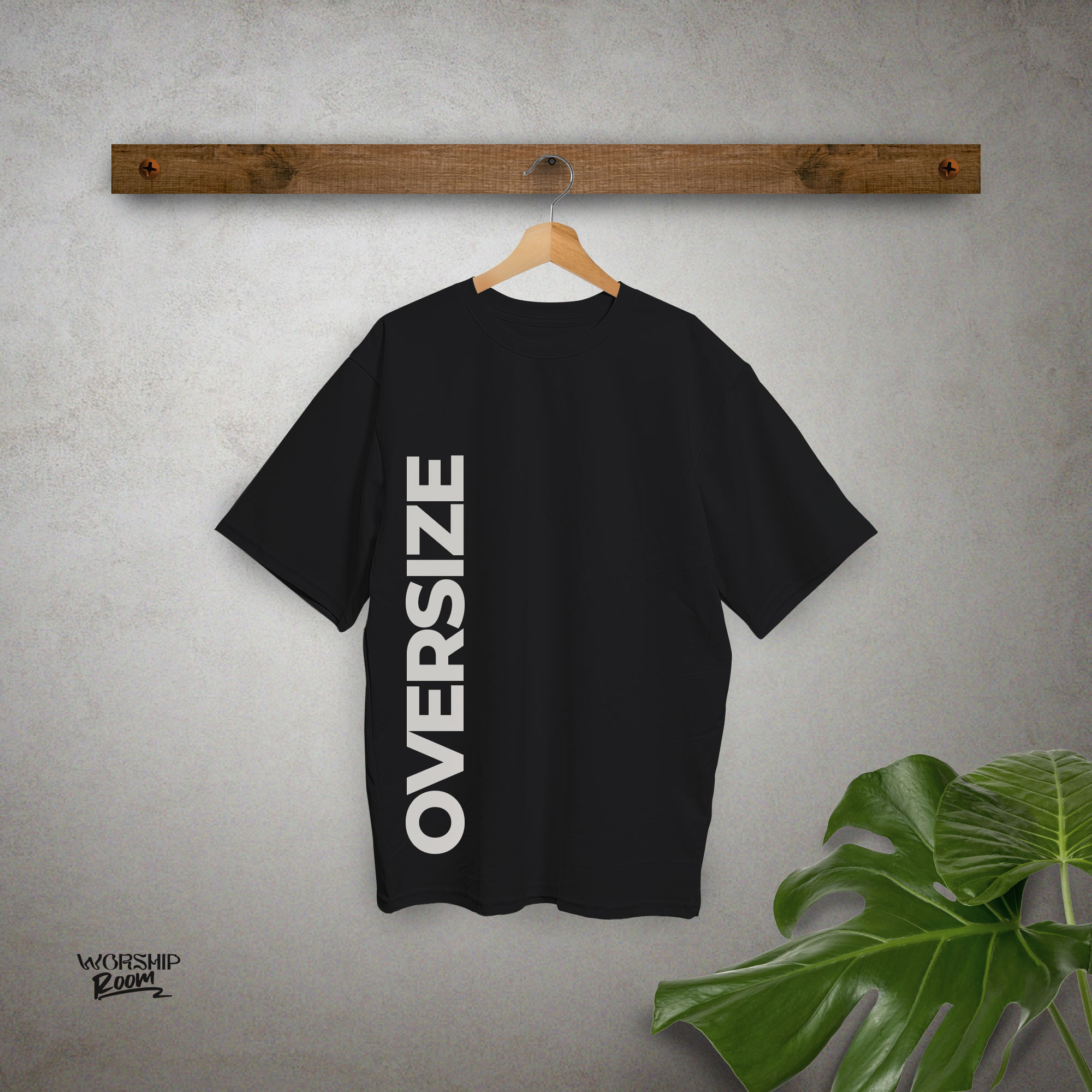 Tshirt Oversized